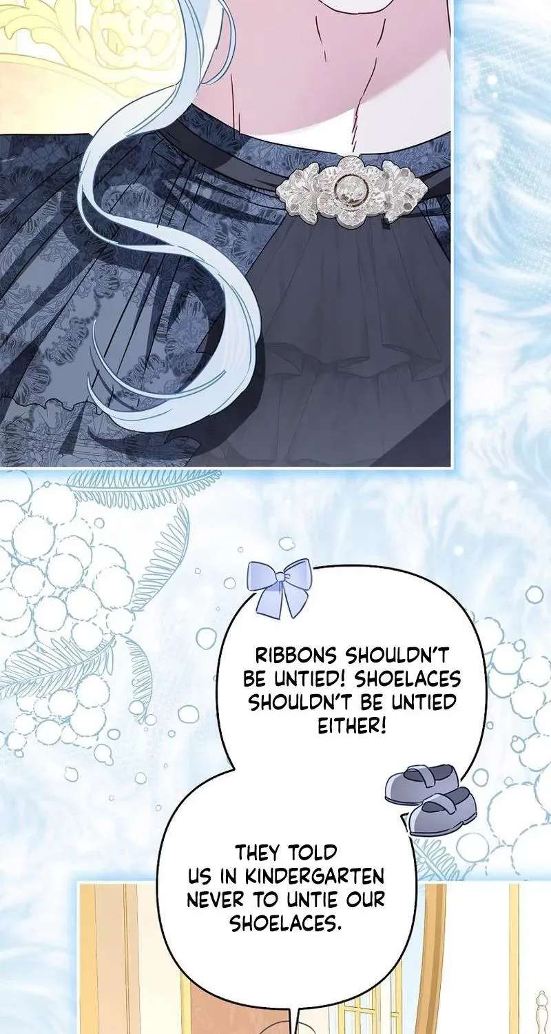 The Female Lead Takes Care of Everything Chapter 21 - page 18