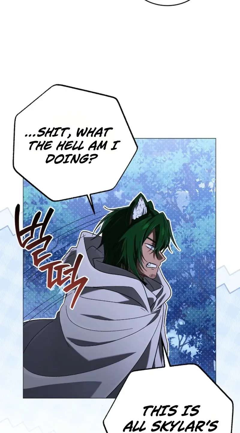 Is It Bad That the Main Character's a Roleplayer? Chapter 29 - page 7