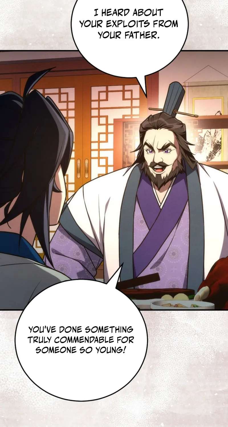 Samryu is the best in the world Chapter 23 - page 74