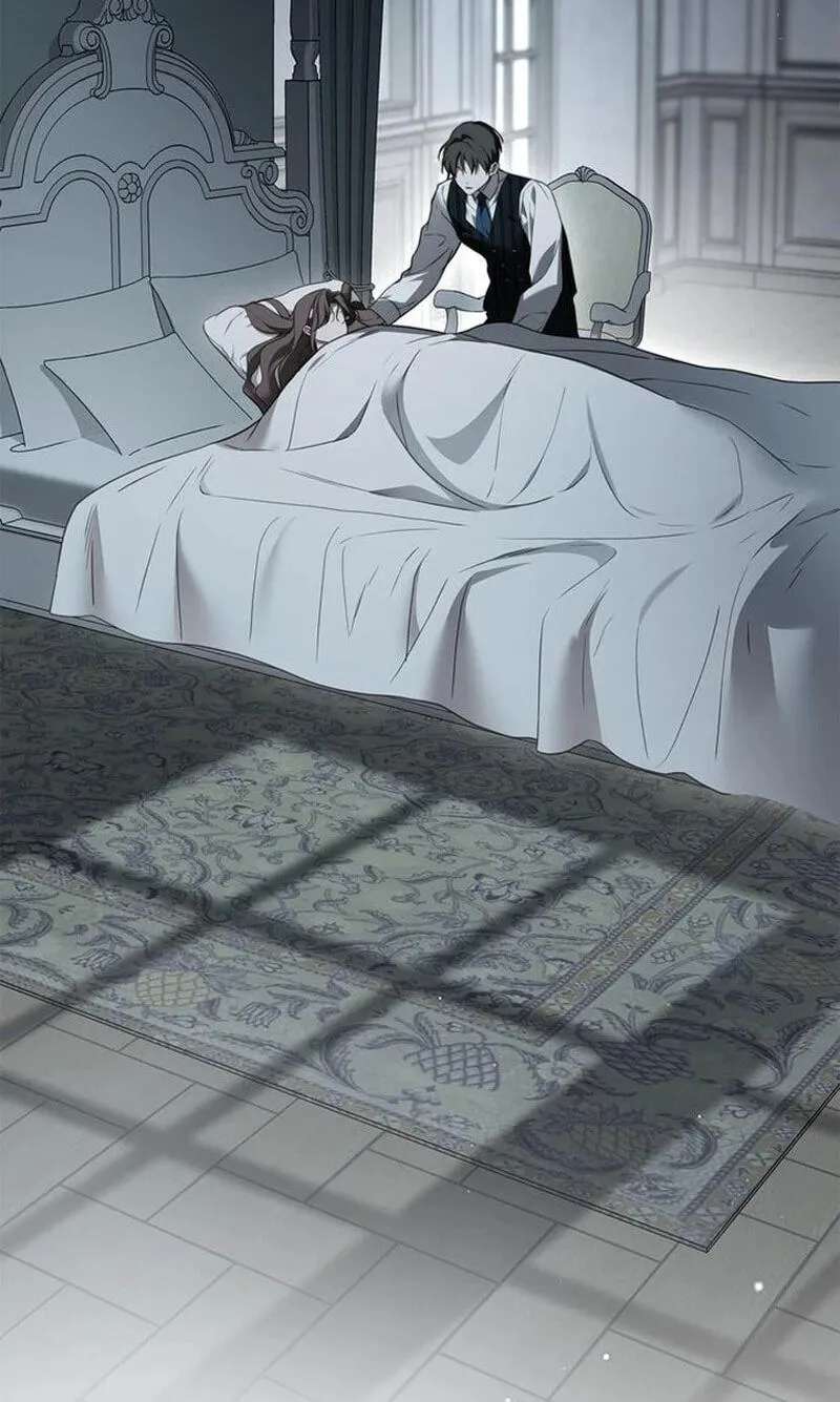 The Count's Secret Maid Chapter 110 - page 2
