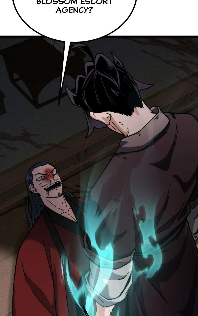 A Genius Martial Arts Girl Chapter 25 - page 127