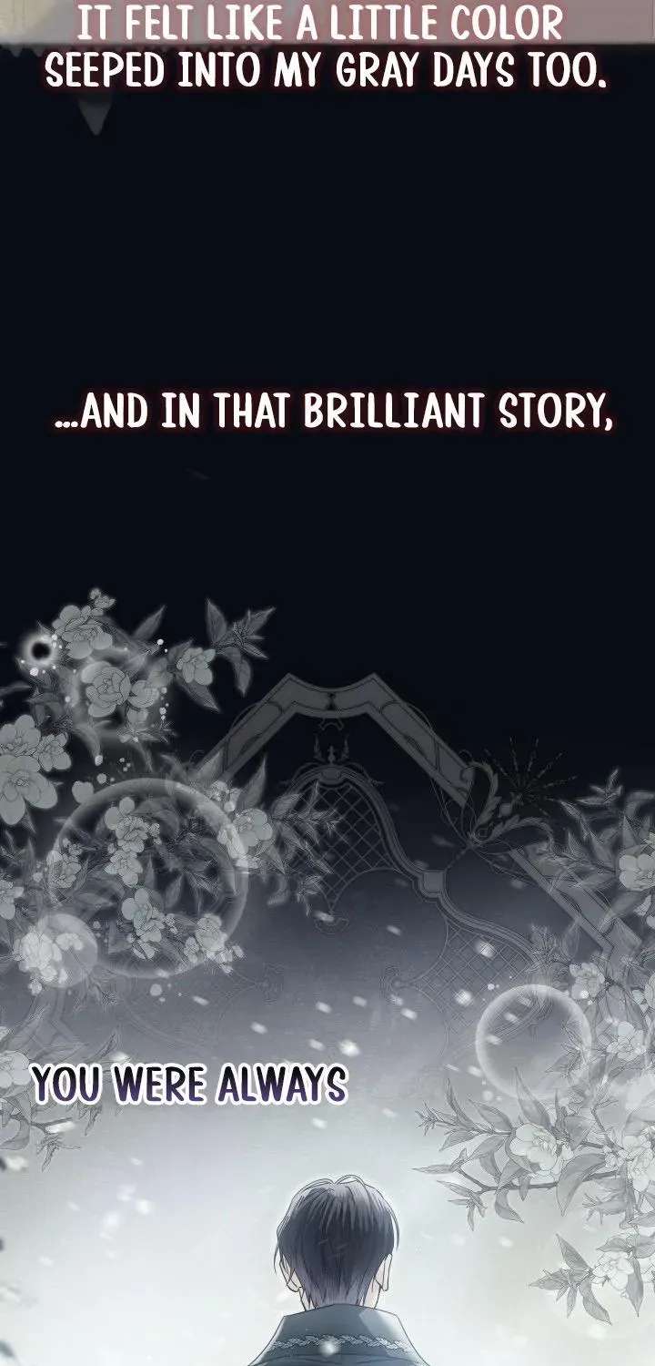 The Princess Stans in Secret Chapter 99 - page 32
