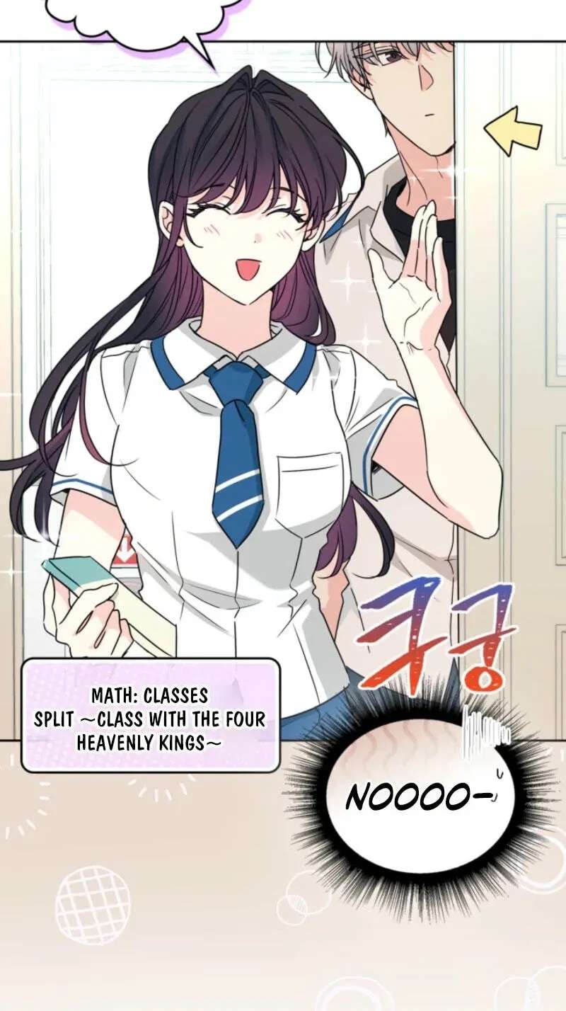 My Life as an Internet Novel Chapter 282 - page 44