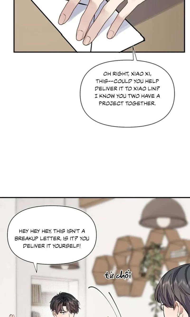 Day and Night Chapter 46 - page 31