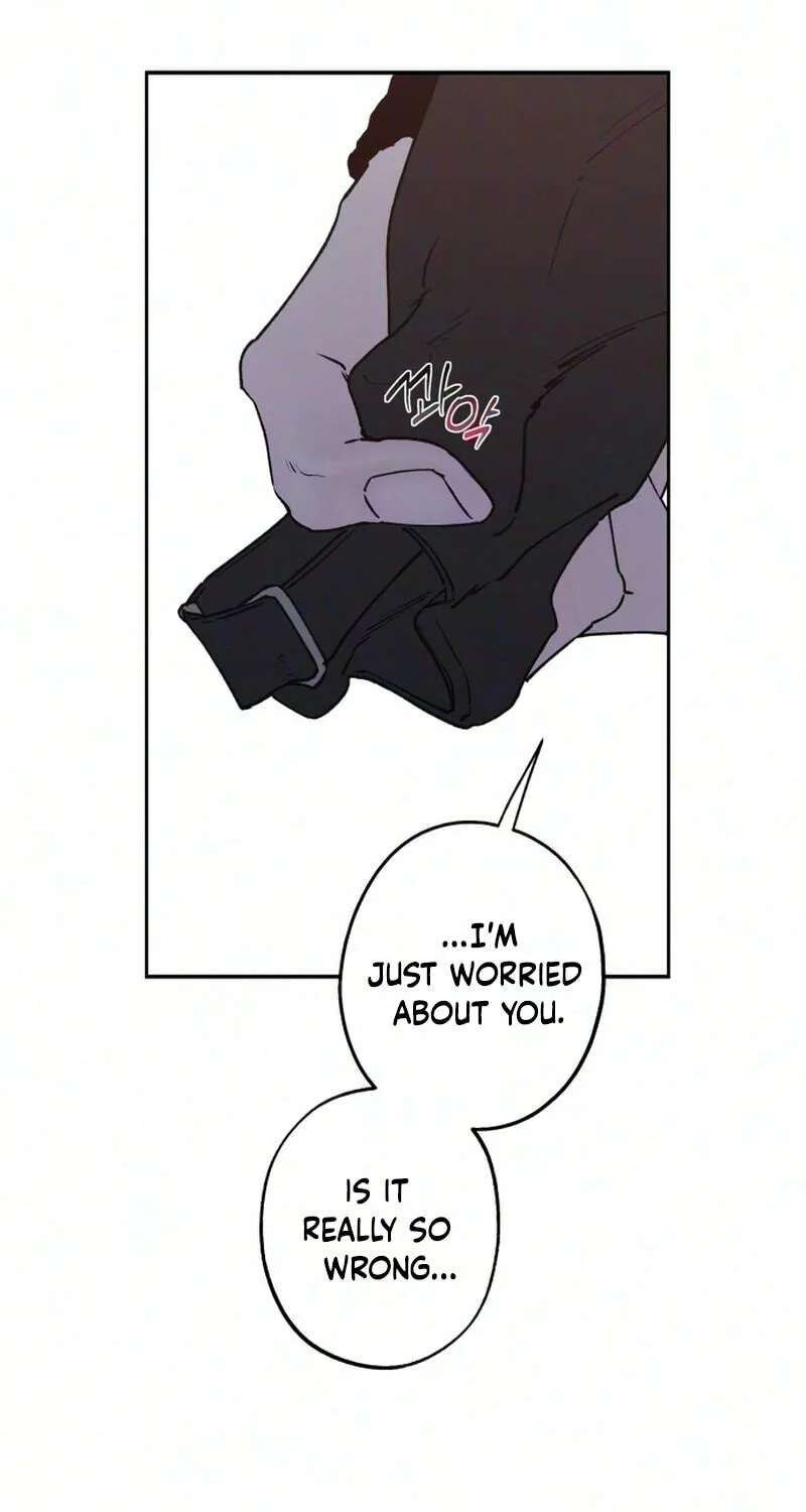 In Between Chapter 96 - page 69
