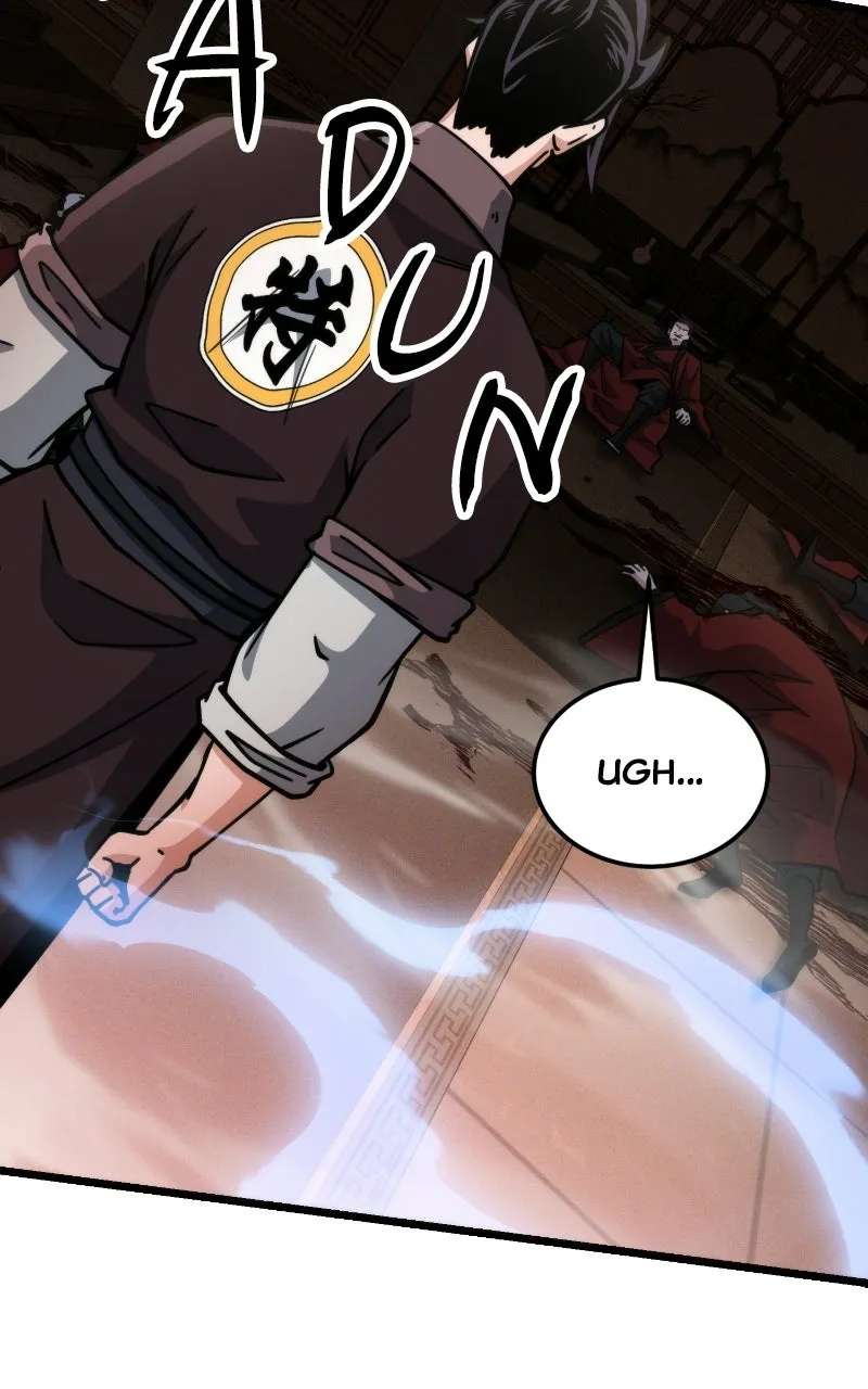 A Genius Martial Arts Girl Chapter 25 - page 107