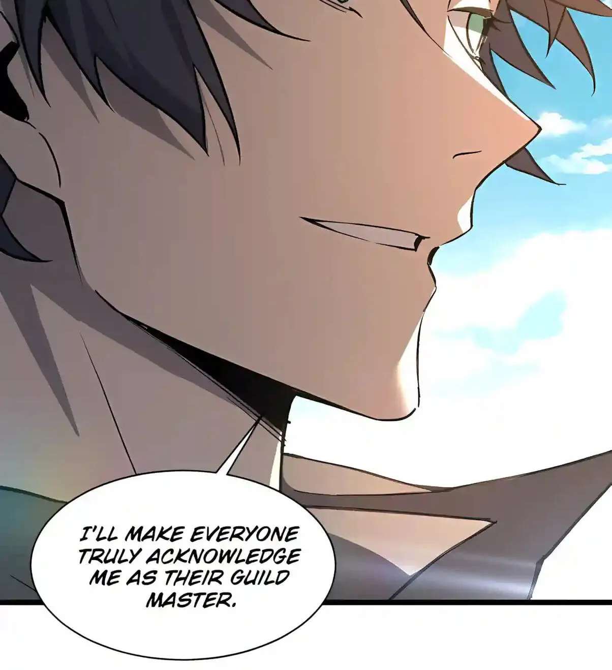 SSS Ji Chaoyue Changli De Sheng Qishi Chapter 207 - page 58