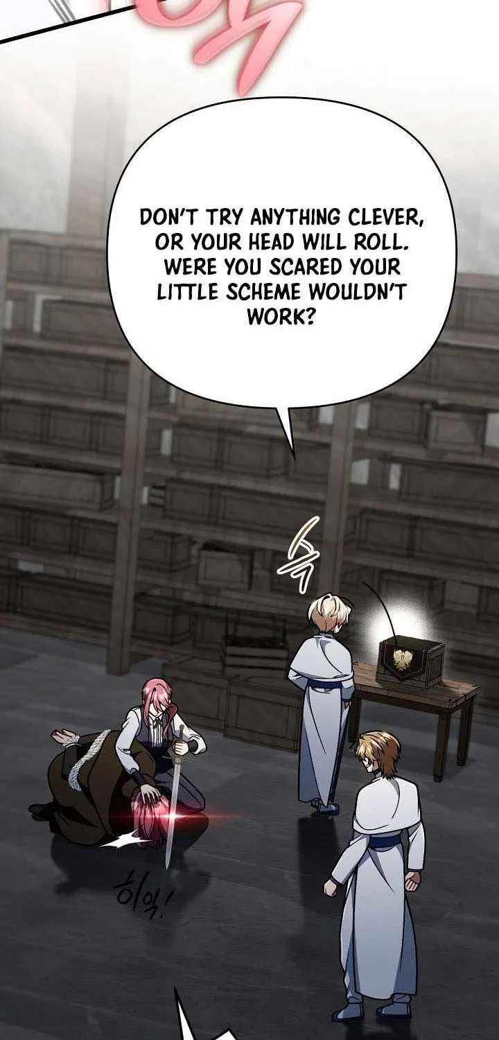 I'm Gonna Annihilate This Land Chapter 93 - page 82