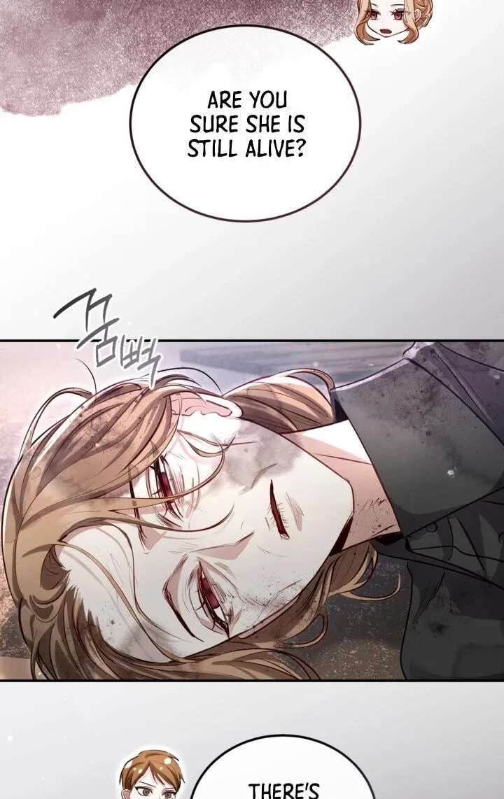 I Will Fall With The Emperor Chapter 198 - page 66