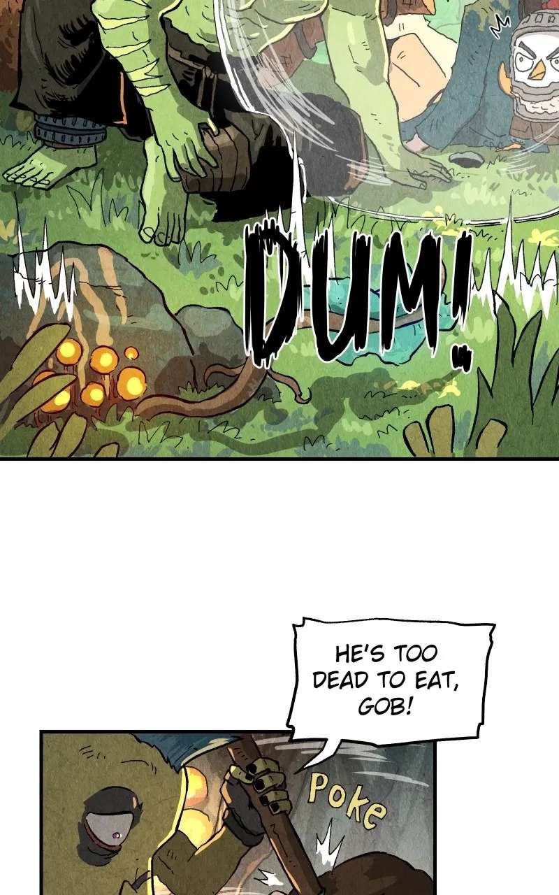 Gul Chapter 183 - page 25