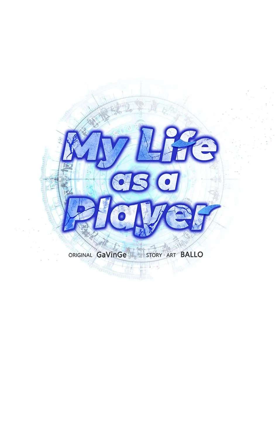 Starting Today, I’M A Player Chapter 150 - page 1