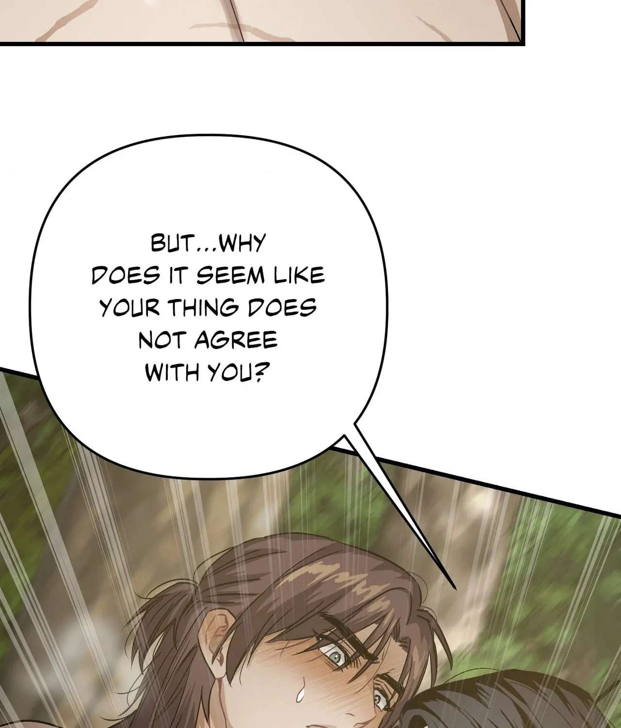 With Our Fingers Tightly Entwined Chapter 30 - page 147