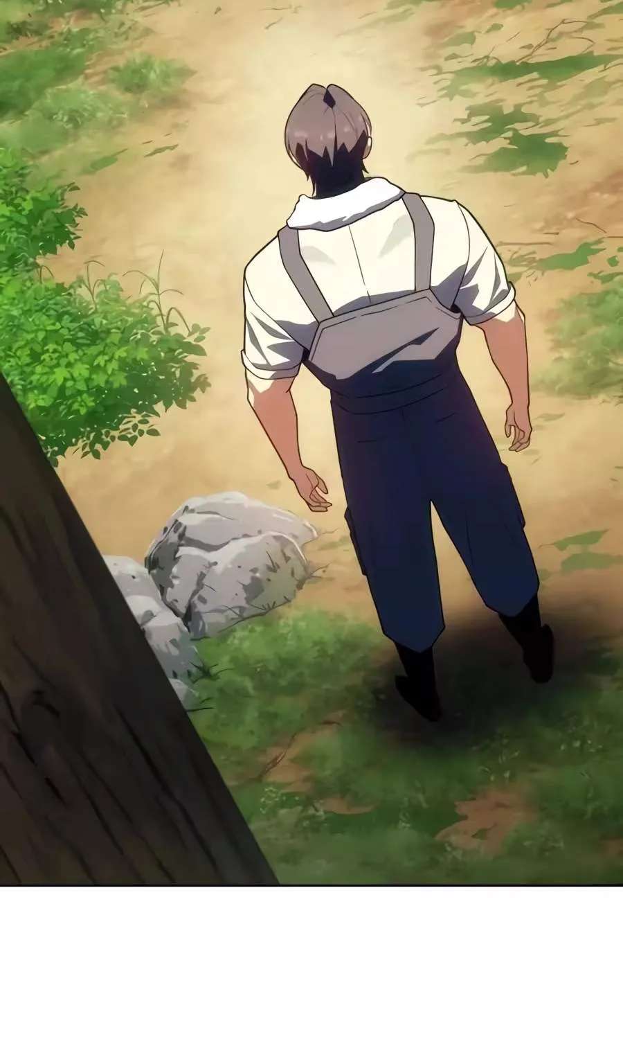 30 Years Have Passed Since the Prologue Chapter 20 - page 184
