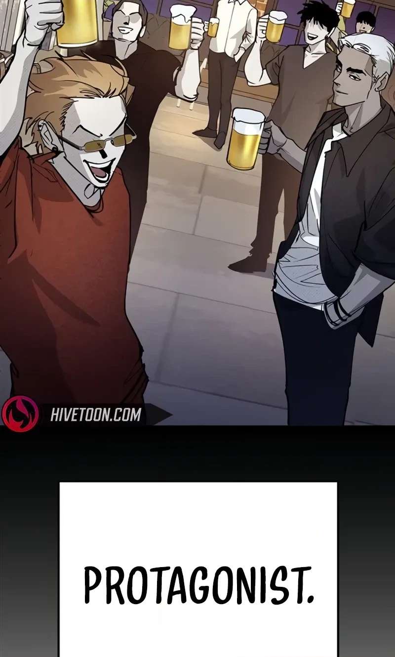 High School Conquest: The Battle Against the Bullies Chapter 67 - page 30