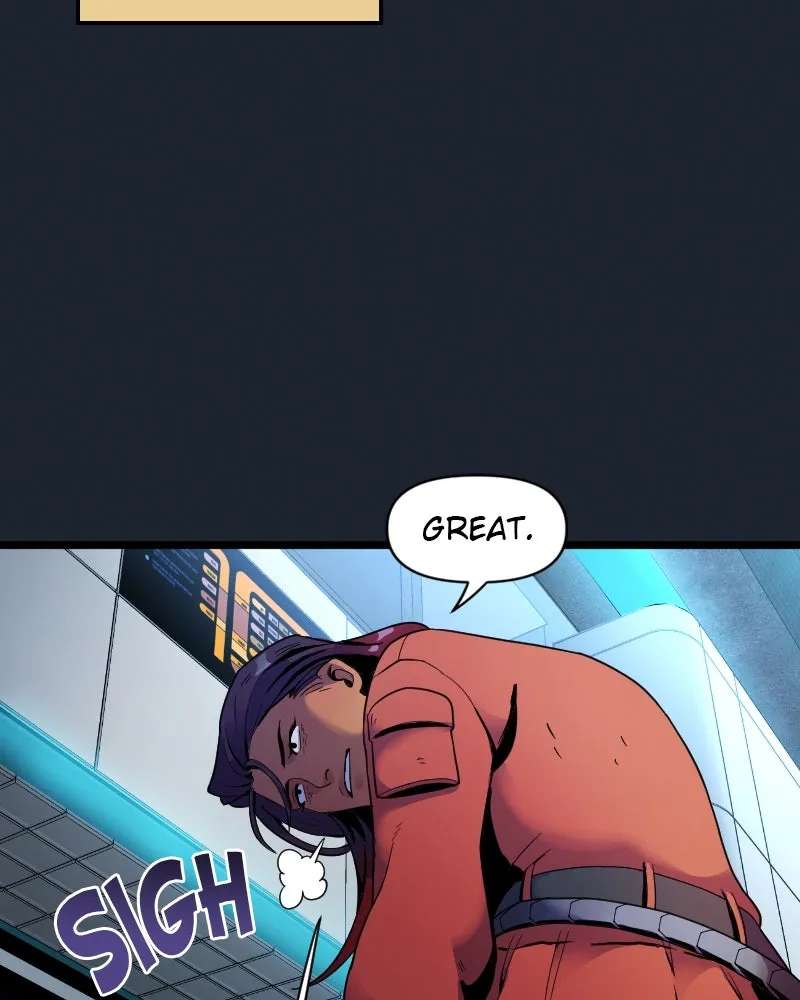 Recollection: A Star Trek Story Chapter 2 - page 11