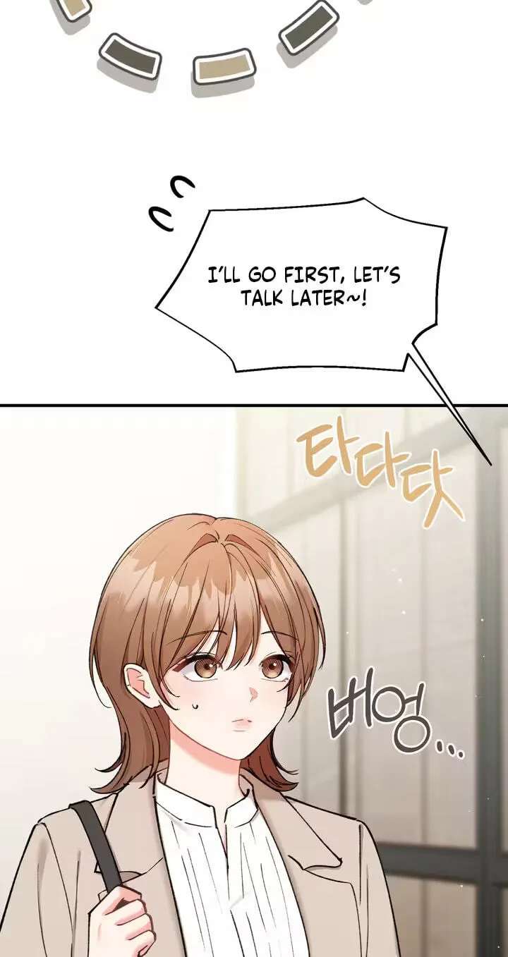 My Doodle Boyfriend Chapter 23 - page 45