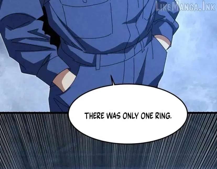 Rebirth of the Campus Special Forces Soldier Chapter 77 - page 85