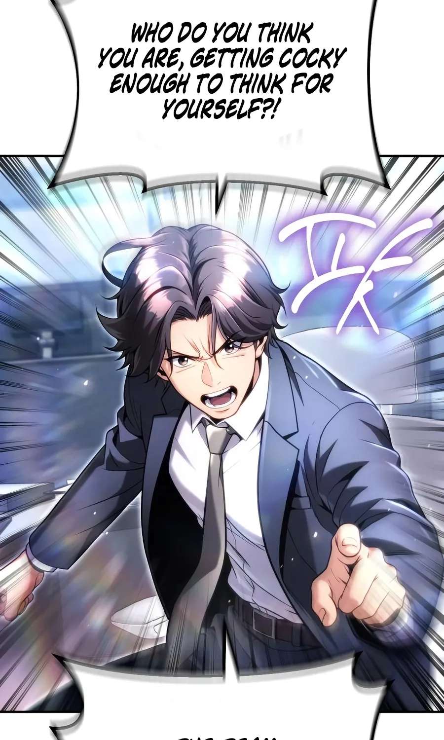 The Money Keeps Piling Up Even If I Spend It Chapter 13 - page 133