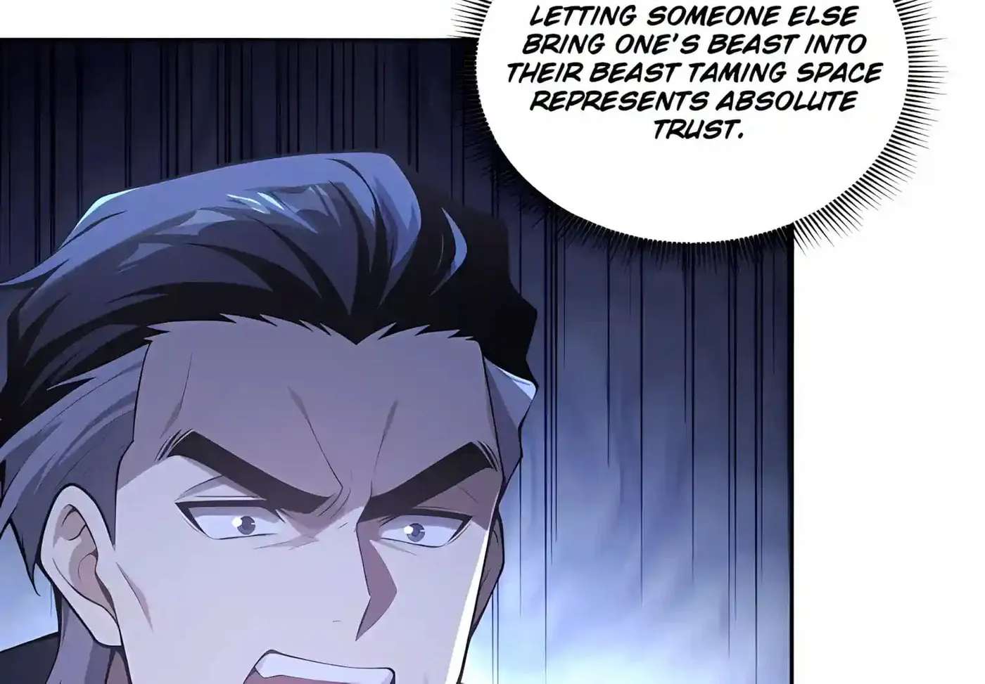 I Ushered in the Age of Mythical Pet Beasts Chapter 41 - page 34