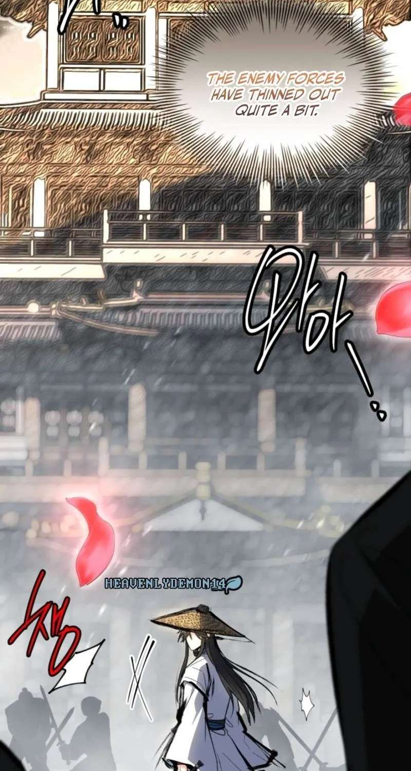 The Veteran Swordmaster’s Stream Chapter 33 - page 47
