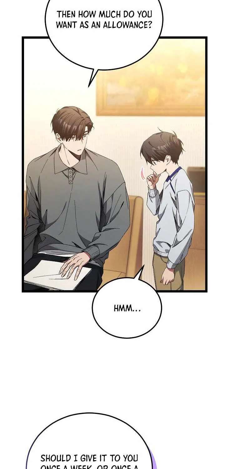 I’ll Retire After Saving The World Chapter 102 - page 31