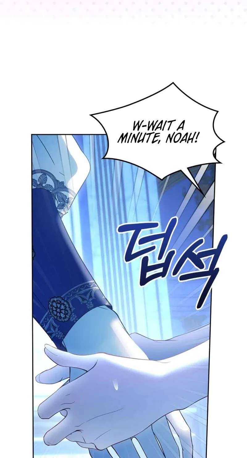 Baby Prisoner of the Winter Castle Chapter 105 - page 58