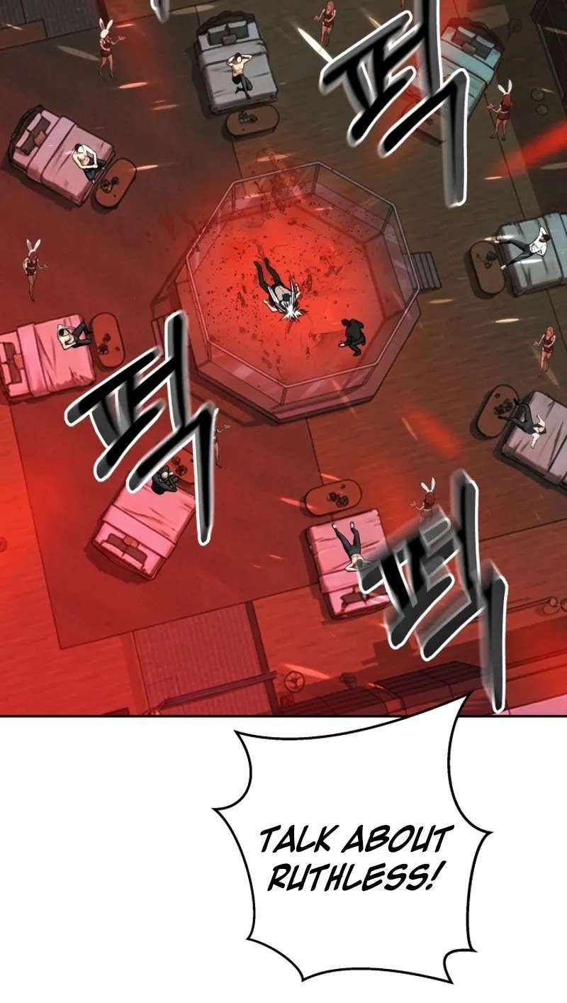Free Lancer Chapter 26 - page 64