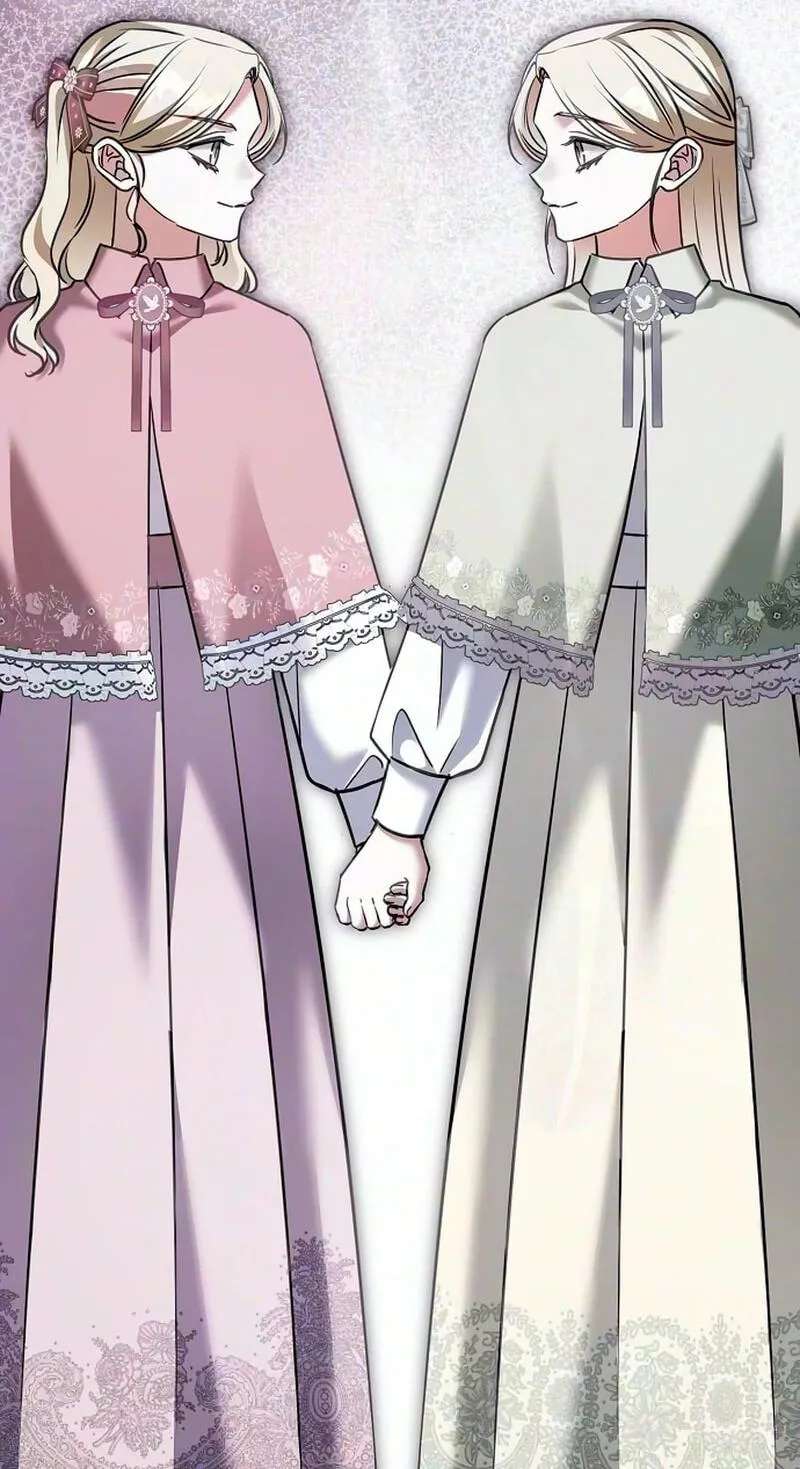 I Had My Position as a Wife Stolen by My Twin Chapter 18 - page 53