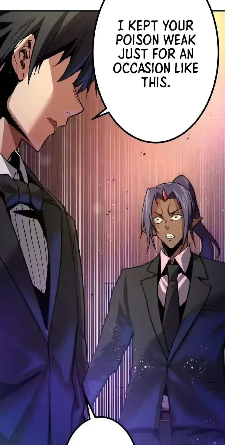 Middle-Aged Man Vows Revenge Against His Demon Wife Chapter 5 - page 32