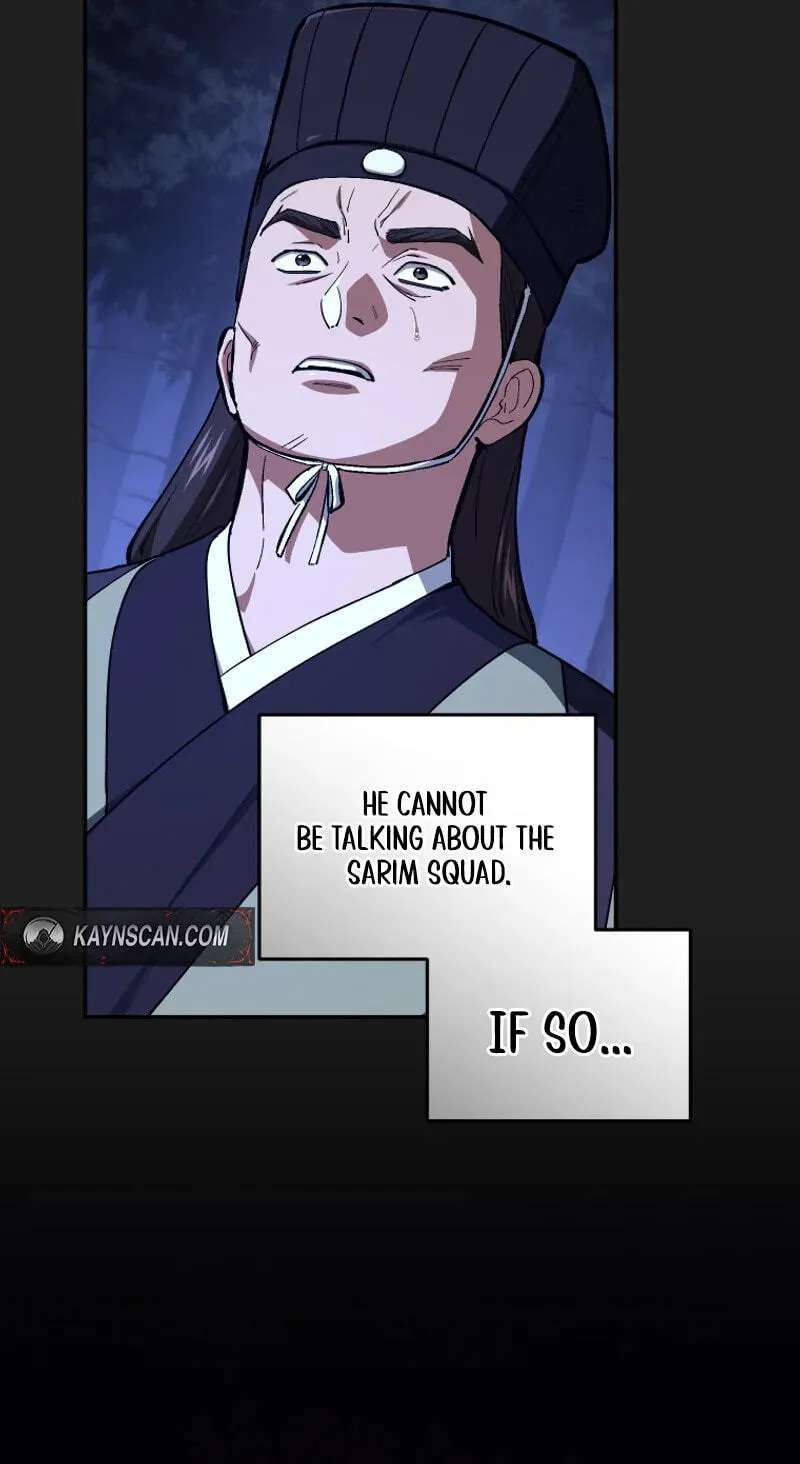 My Dad Is the Zenith Chapter 25 - page 86
