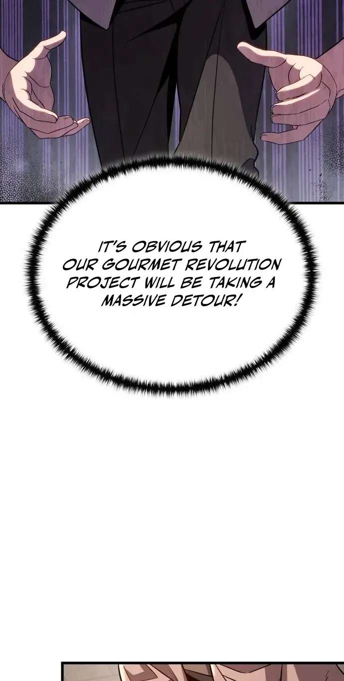 I'm Quitting Everything and Selling Cola Chapter 13 - page 68