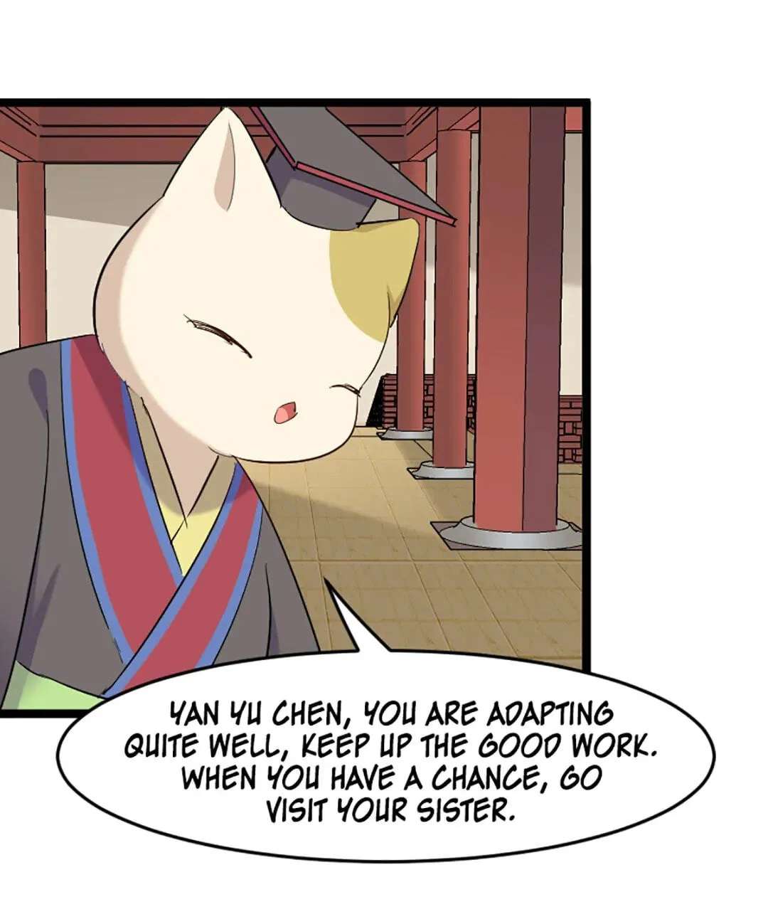 Help! My Boyfriend Is A Monster Chapter 162 - page 44