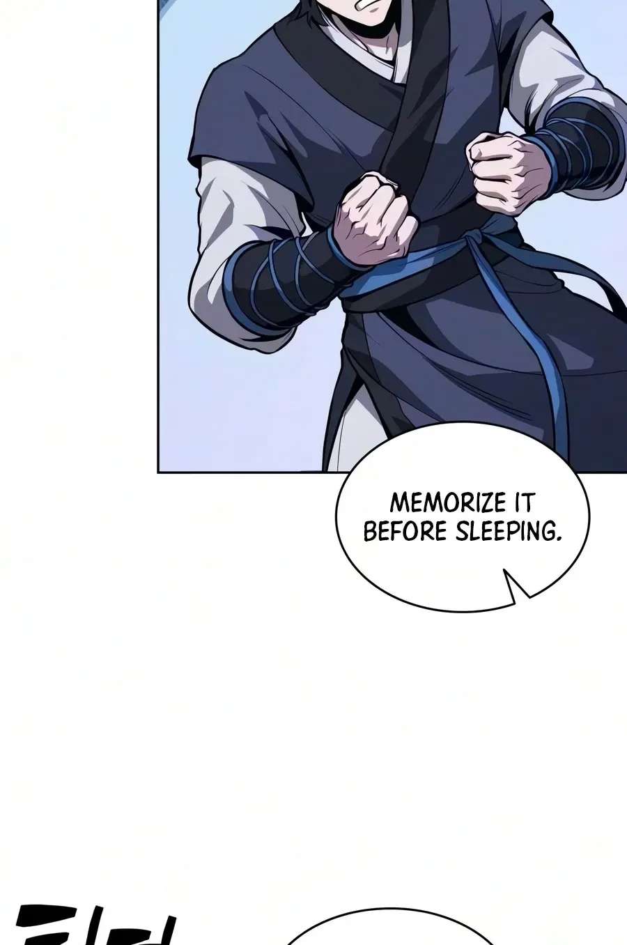 Nano Machine Chapter 327 - page 97