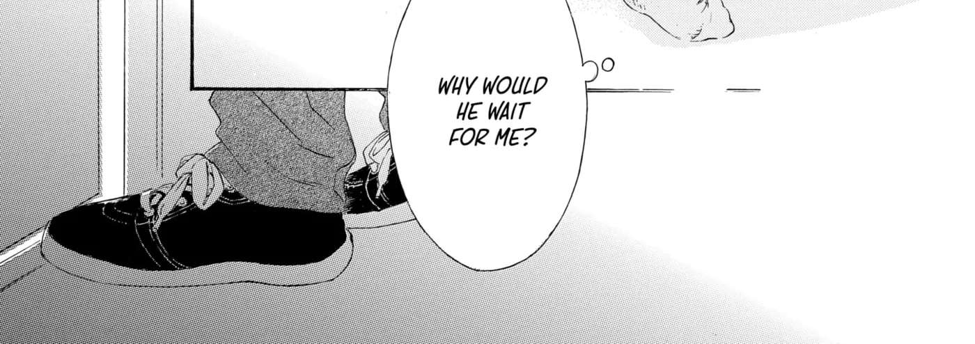 Ore ga Sukitte Ittara Dou suru? Chapter 3 - page 60