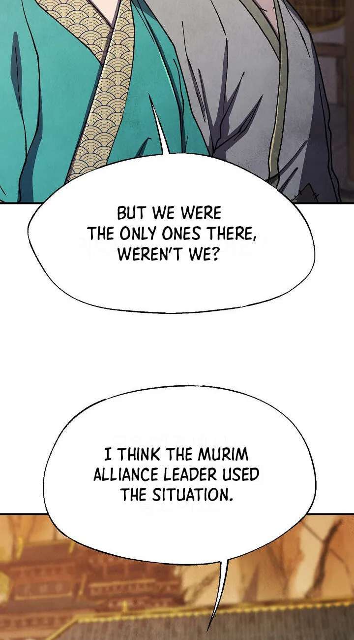 The Genius Grandson of House Namgung Chapter 110 - page 63