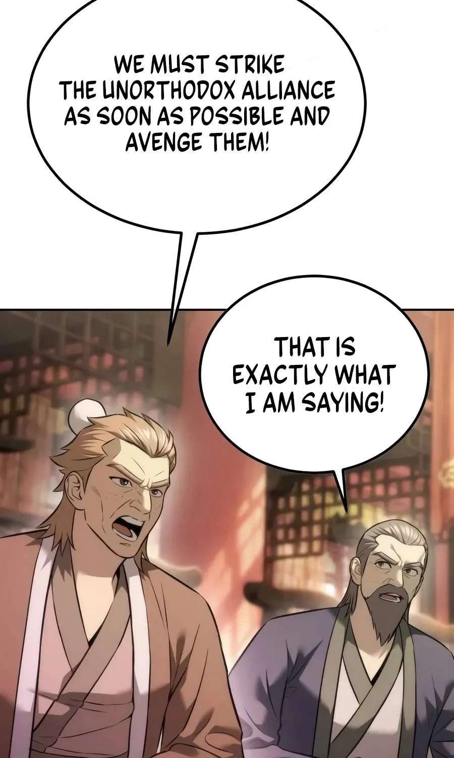 Sichuan's Supreme King Chapter 49 - page 136