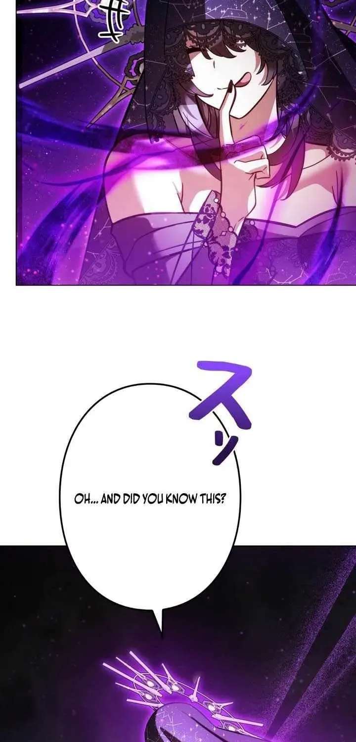 The Main Heroines Are Trying To Kill Me Chapter 70 - page 39