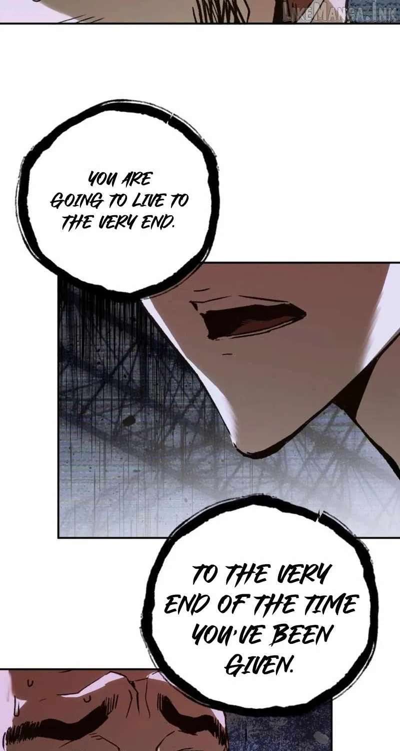 The Villain’s Profiler Chapter 64 - page 33