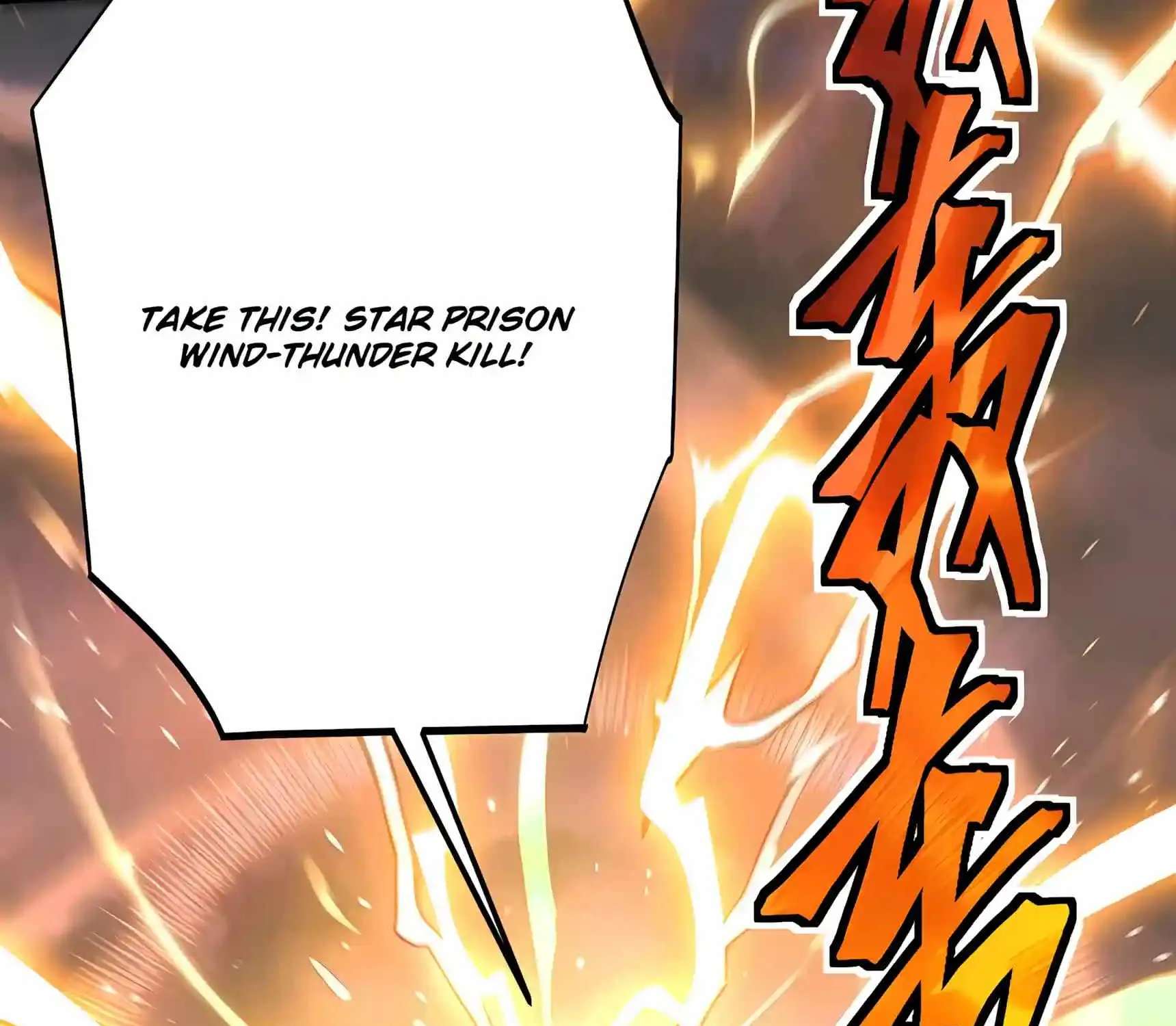 Logging 10,000 Years into the Future (Apex Future Martial Arts) Chapter 348 - page 101