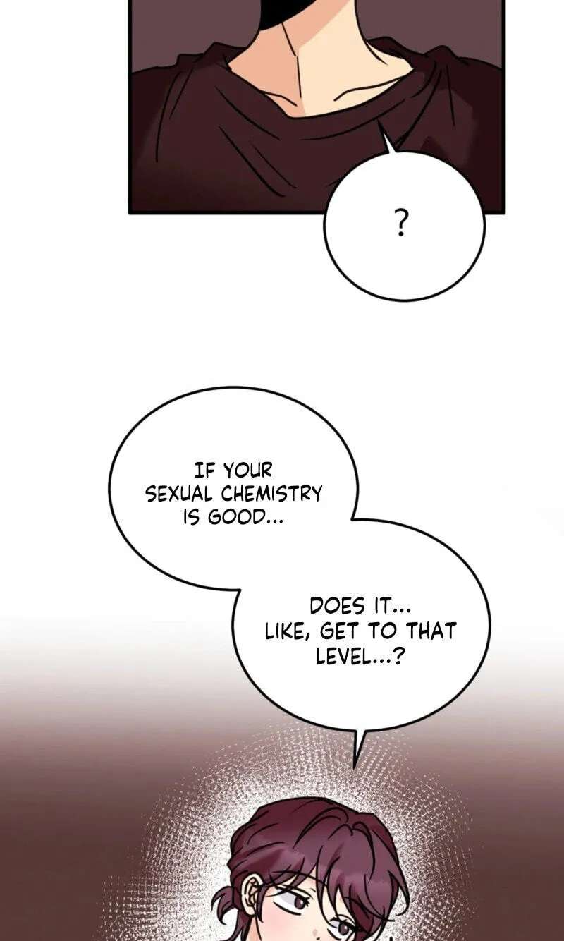 Involuntary Romance Chapter 54 - page 58