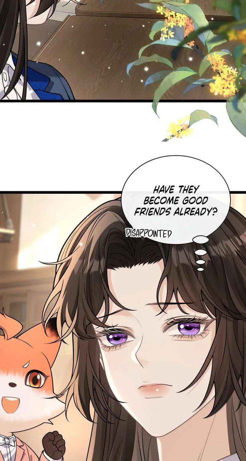 E Yi Jijie Jintian Ye Zai Koushixinfei Chapter 27 - page 19