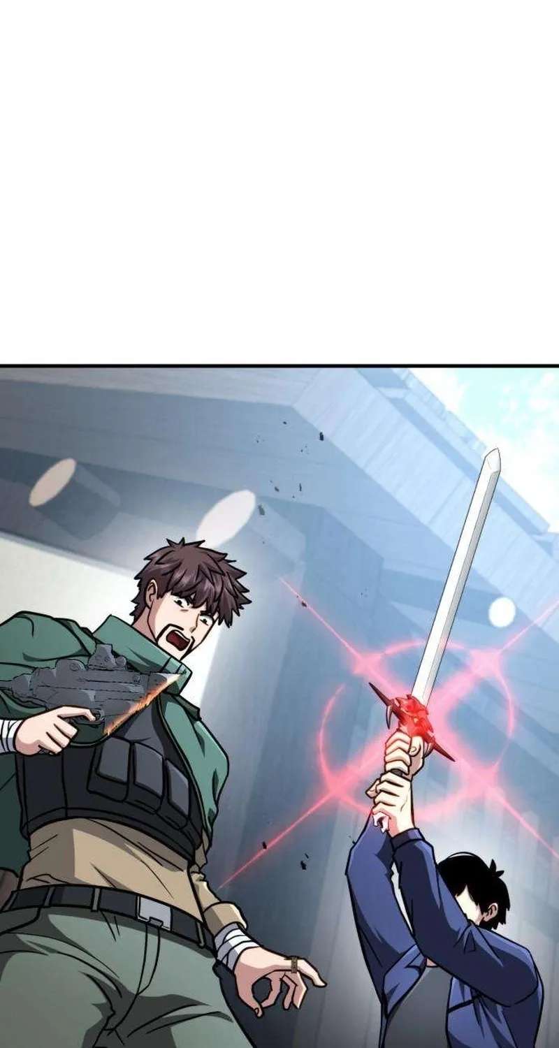 The Corruption Immune Swordsman's Calamity Sword Chapter 4 - page 62