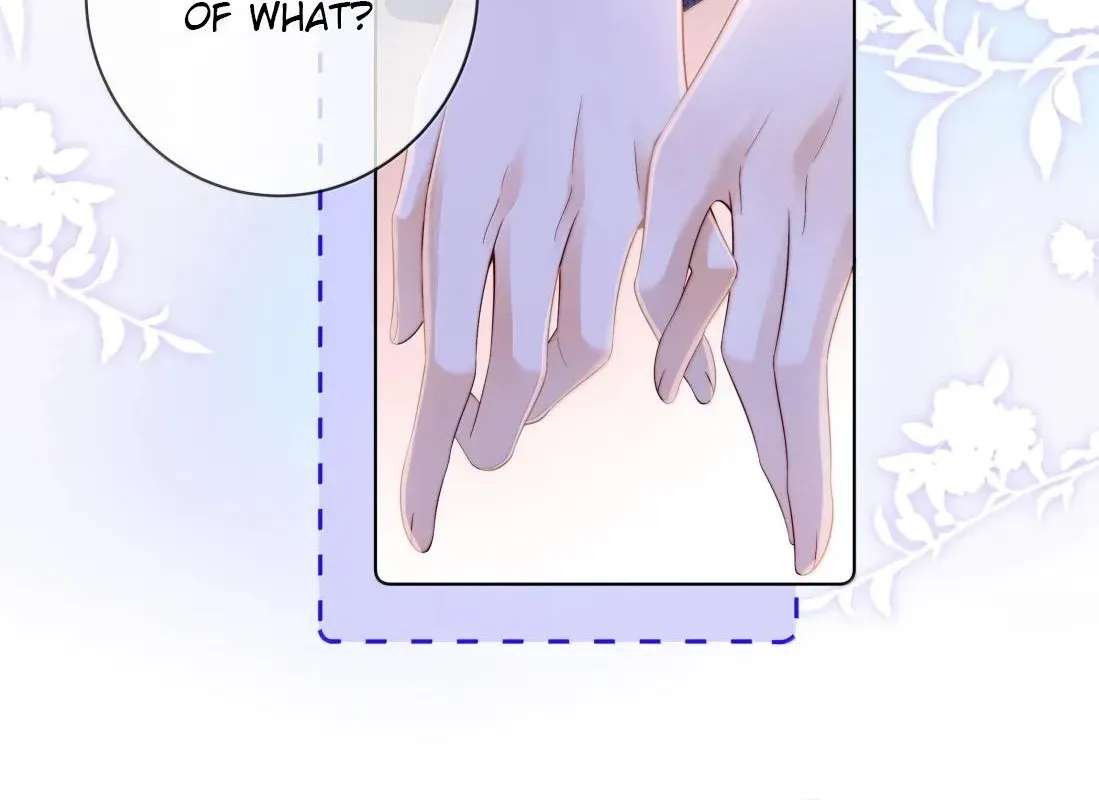 The Gale Kisses the Moonlight Chapter 49 - page 6