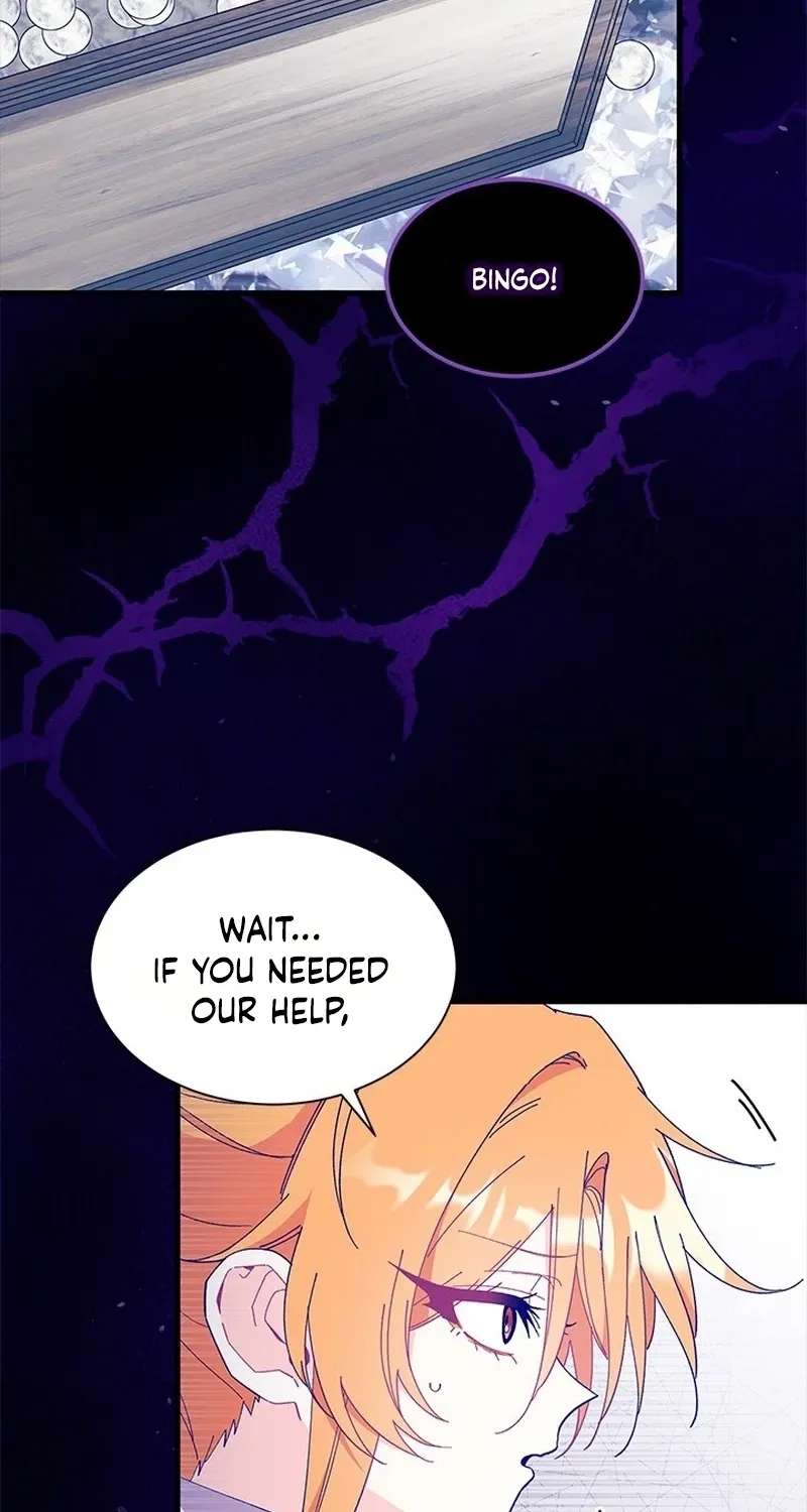 I Don't Want to Play Matchmaker! Chapter 115 - page 48