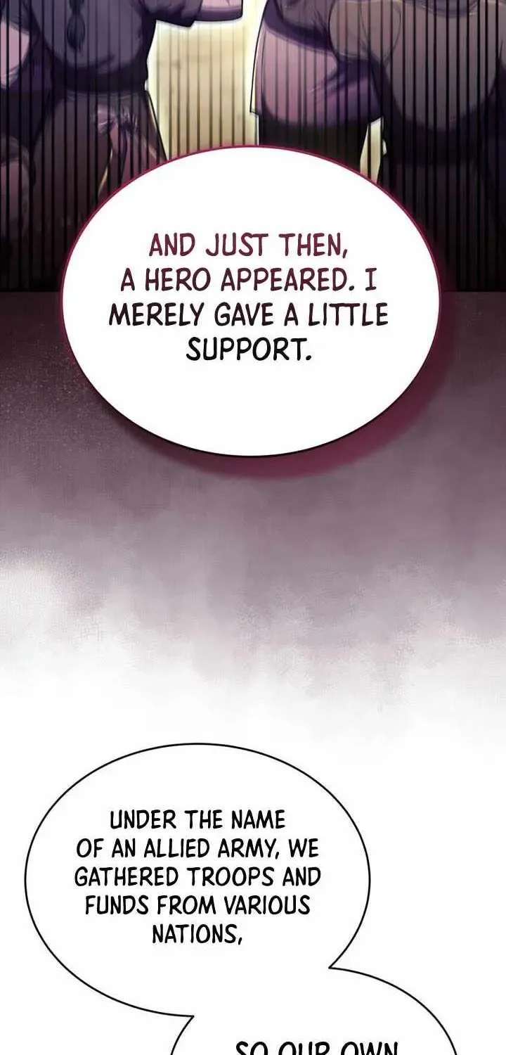 Becoming the Mentor of the Weakest Demon King Chapter 34 - page 8