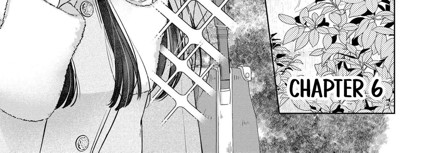 Sunaoninarenai Yuki Otome wa Nemureru Ryuukishi ni Amakutoka sareru Chapter 6 - page 12