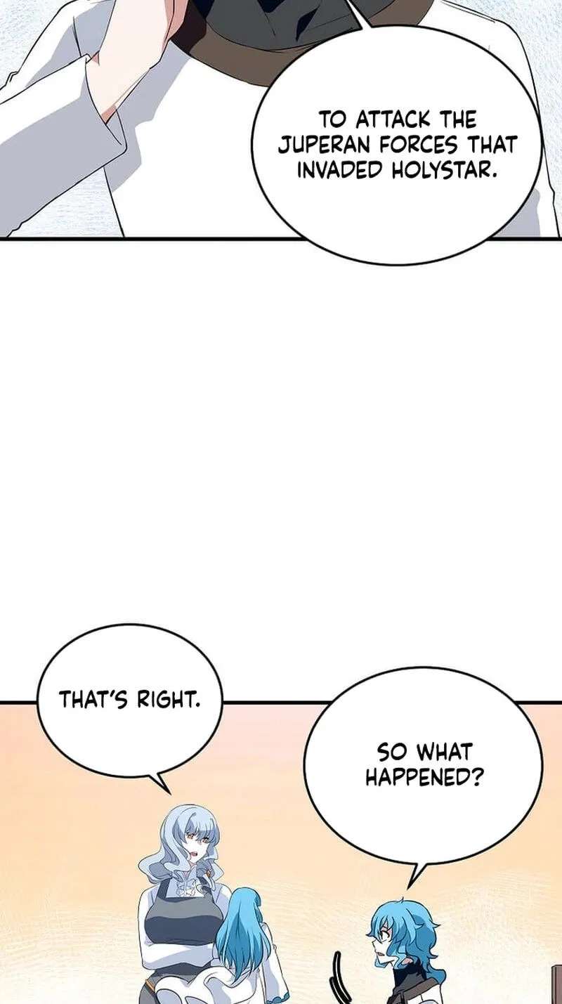 Return of the Elemental Lord Chapter 56 - page 51