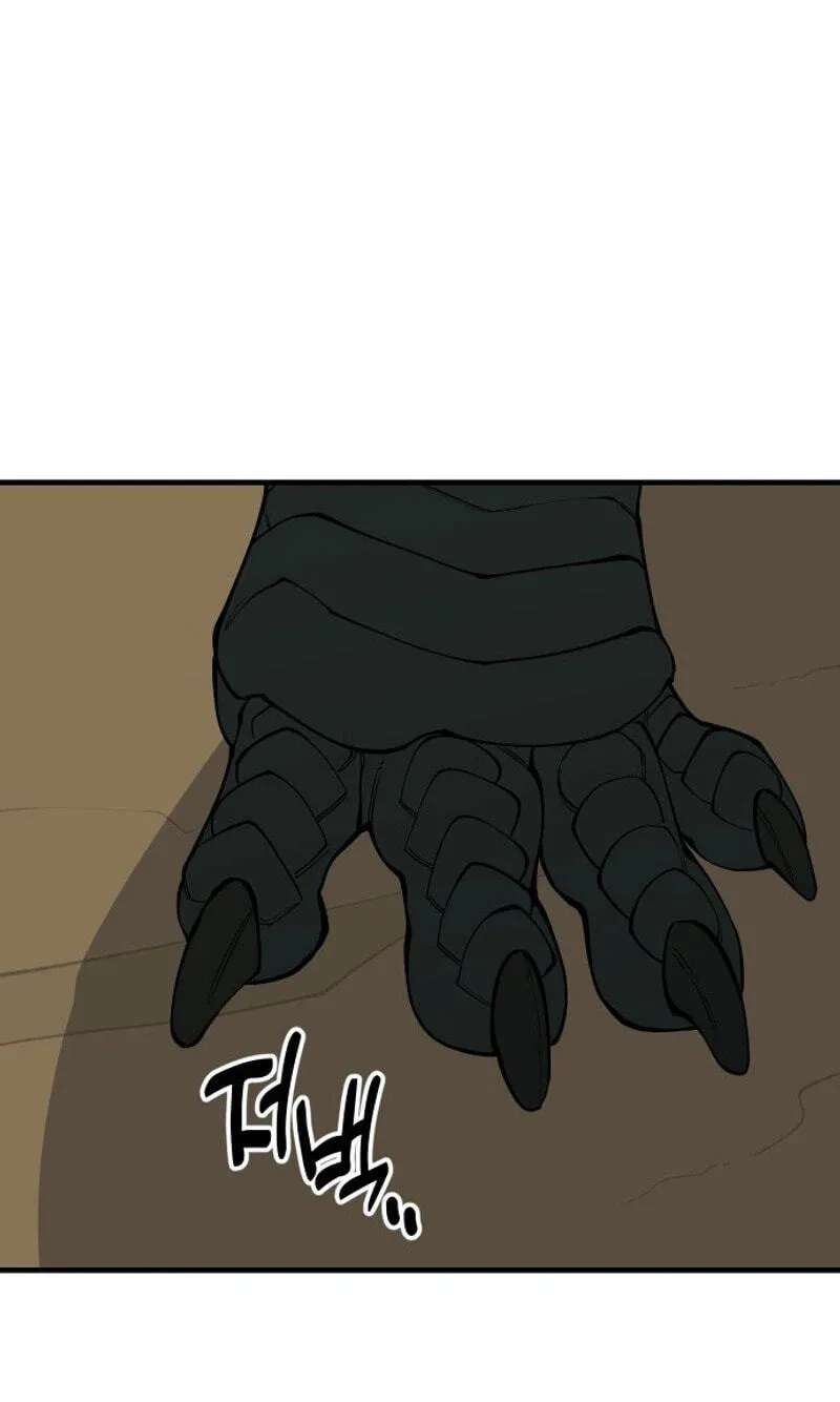 Ancient Animal Tales Chapter 62 - page 53