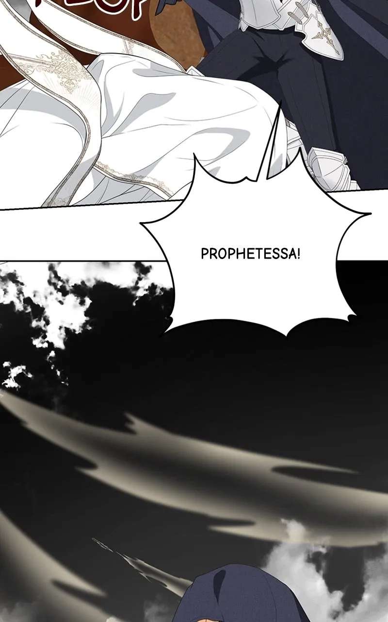 Reborn As the CharacterThat Never Existed Chapter 91 - page 13