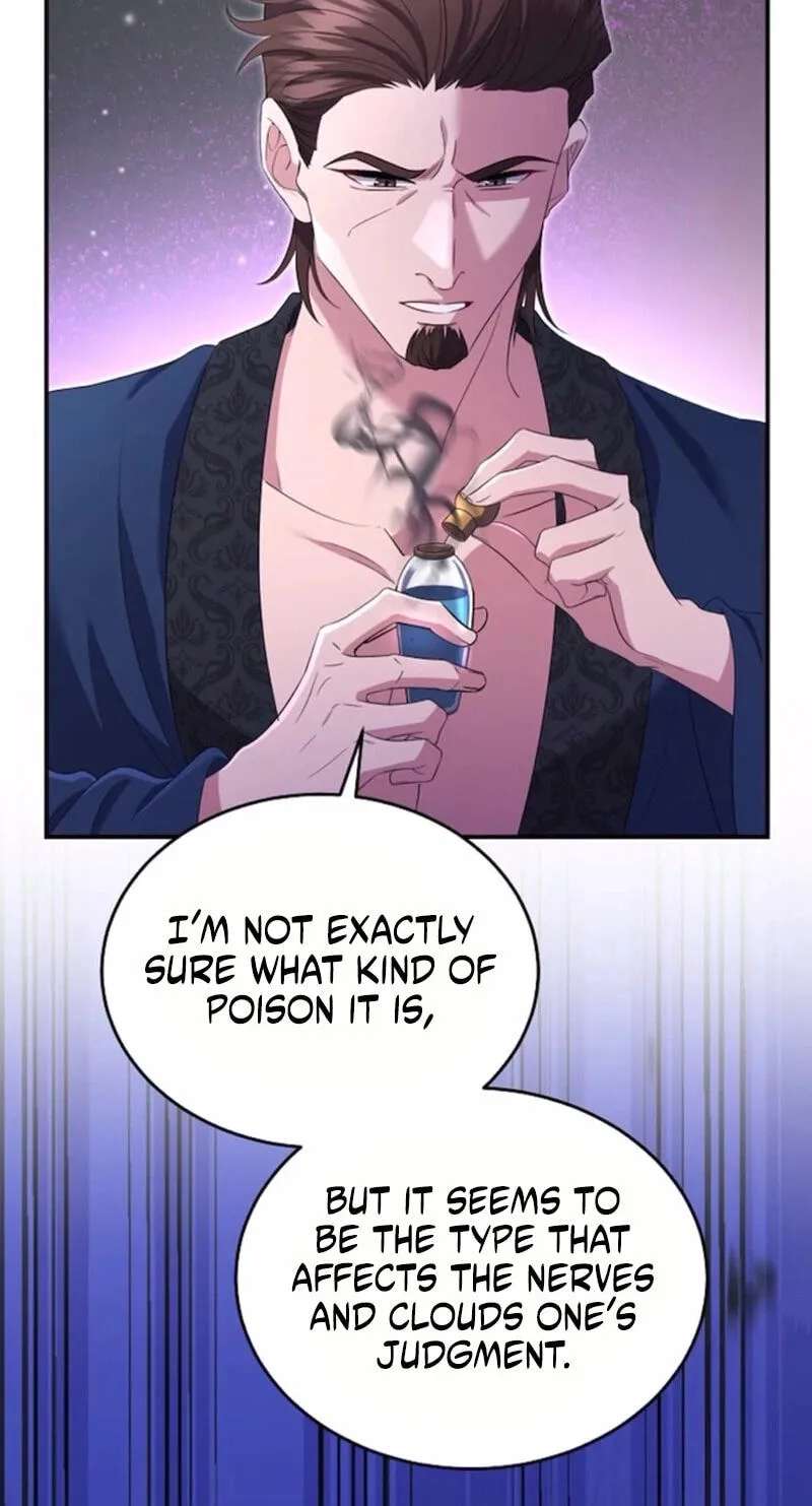 I Will Dedicate My Life To Revenge Chapter 22 - page 27